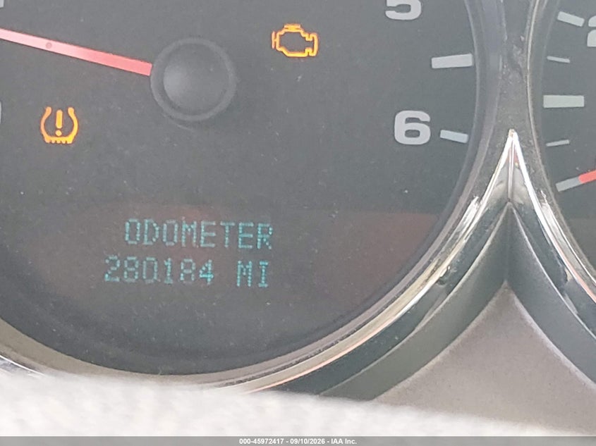 GMC SIERRA 2500HD 2008 VIN 1GTHK24K58E188534