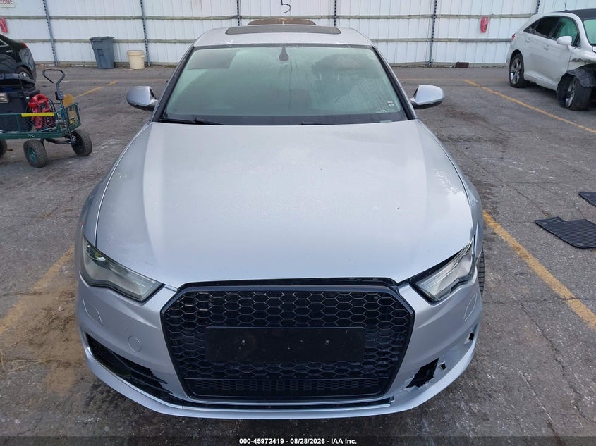 AUDI A6 - zdjęcie 12