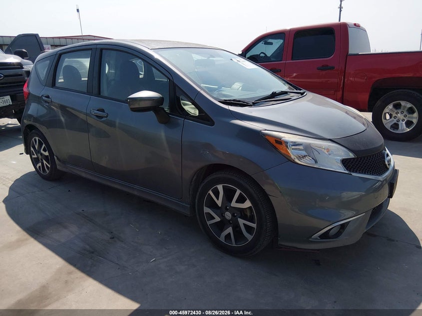 Vin: 3n1ce2cp5gl392721, lot: 46471670, nissan versa note s (sr)/s plus/sl/sr/sv 2016 img_1
