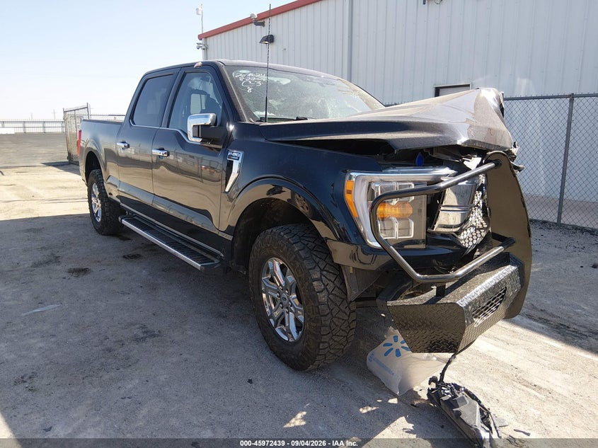 Vin: 1ftew1cp1pkd59519, lot: 46471679, ford f-150 lariat 2023 img_1