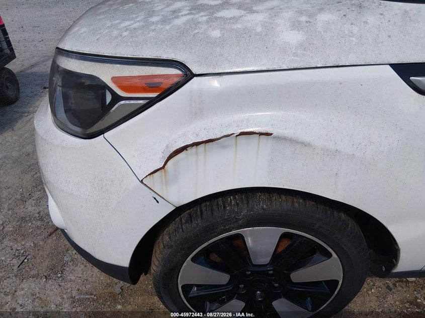 KIA SOUL 2017 VIN KNDJP3A55H7452332