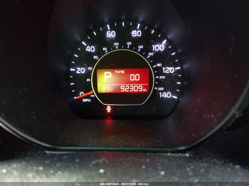 KIA SOUL 2017 VIN KNDJP3A55H7452332