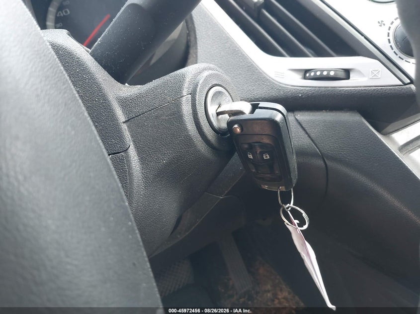 GMC TERRAIN 2012 VIN 2GKALMEK4C6203745