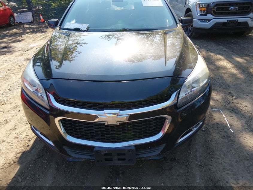 2014 CHEVROLET MALIBU auction photo 6