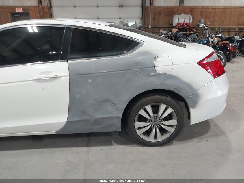 2009 HONDA ACCORD auction photo 6