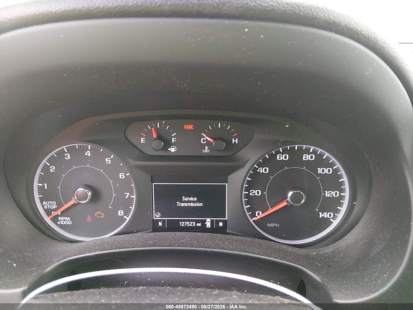 Photo 7 - GMC TERRAIN