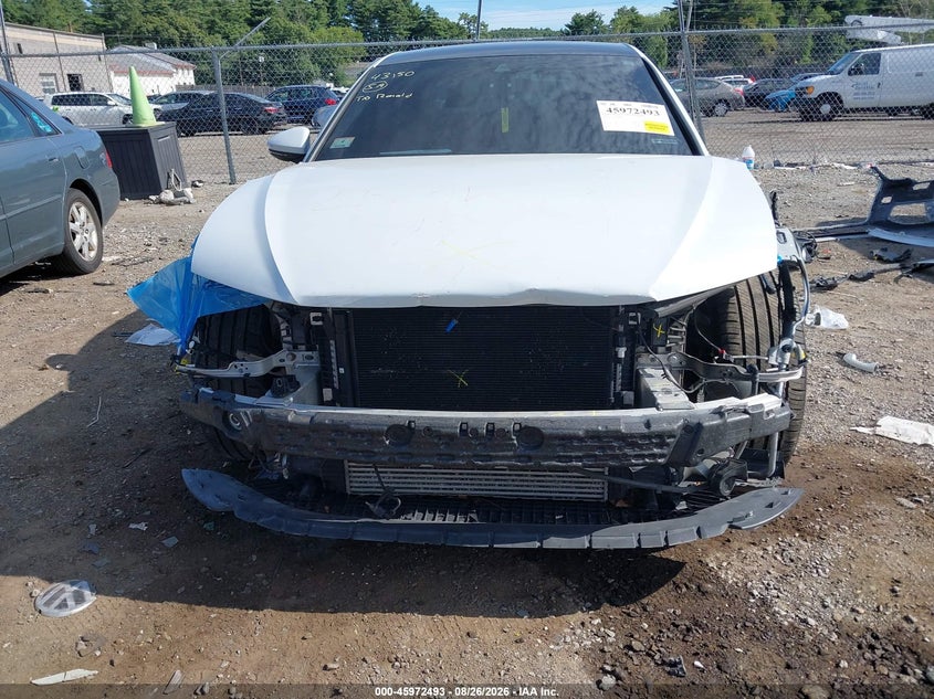 AUDI A6 - zdjęcie 11