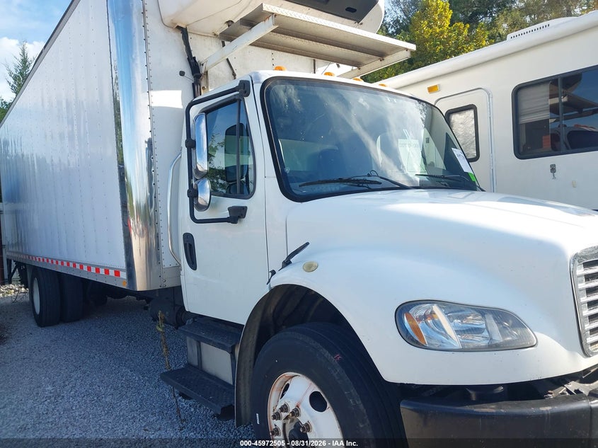 2014 FREIGHTLINER M2 106 MEDIUM DUTY