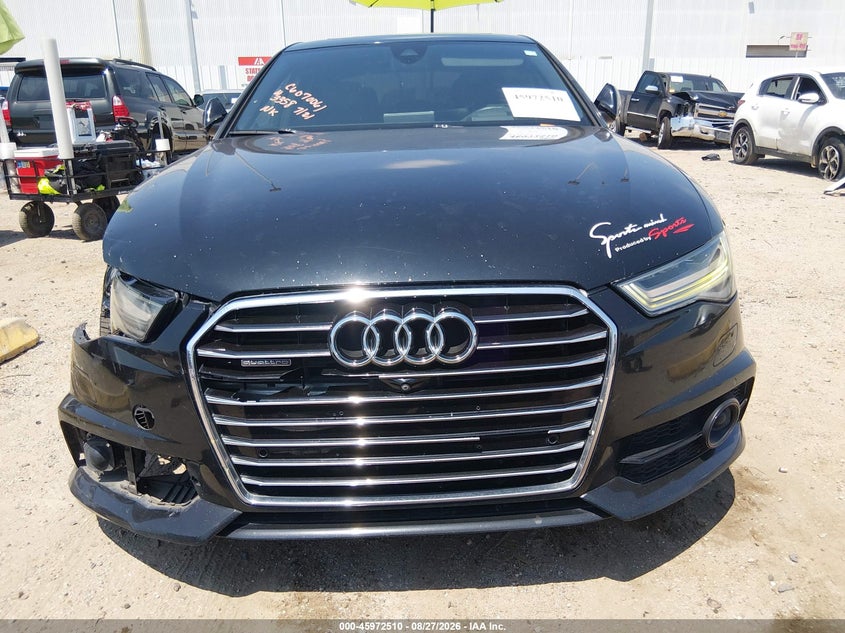 AUDI A6 - zdjęcie 12