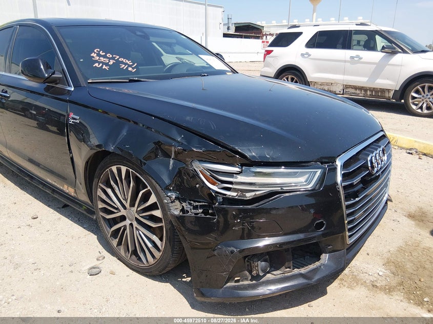 AUDI A6 - zdjęcie 6