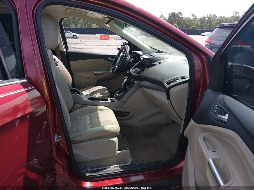 2014 FORD ESCAPE auction photo 5