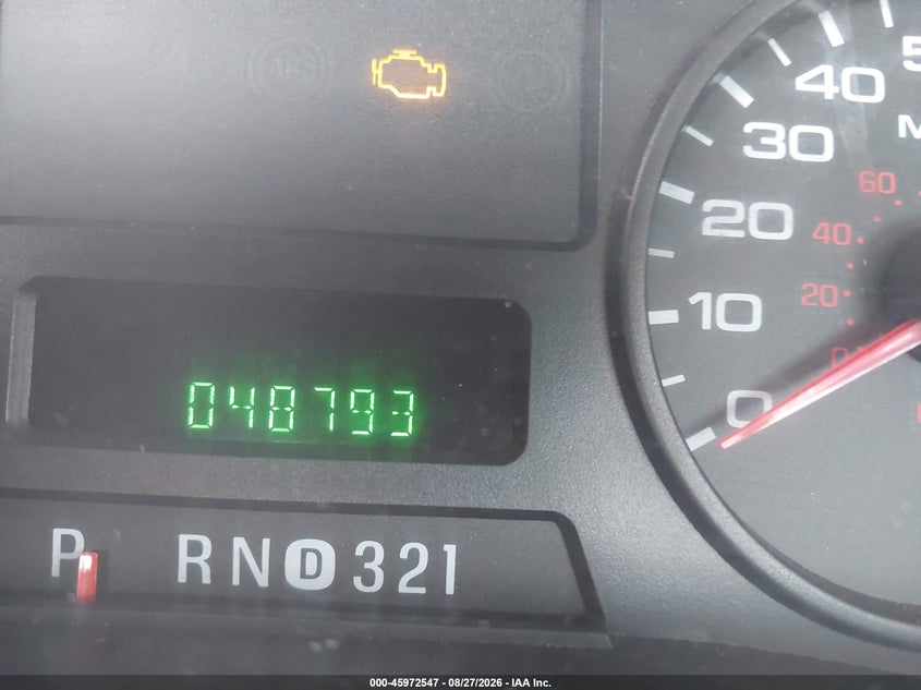 2006 FORD F-350 — zdjęcie 5