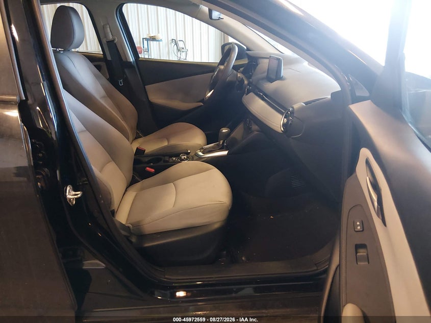 TOYOTA YARIS 2020 VIN 3MYDLBJV4LY707225