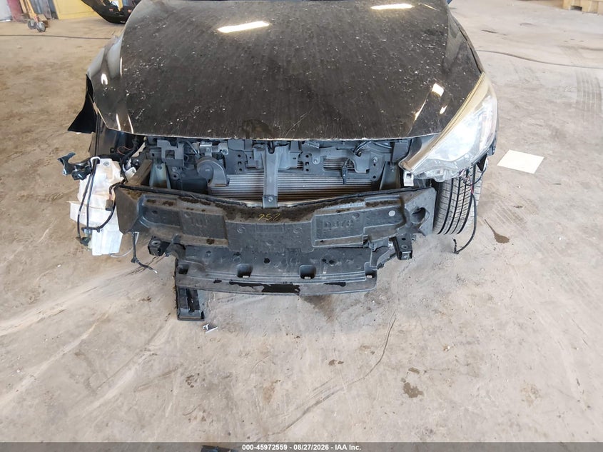 TOYOTA YARIS 2020 VIN 3MYDLBJV4LY707225
