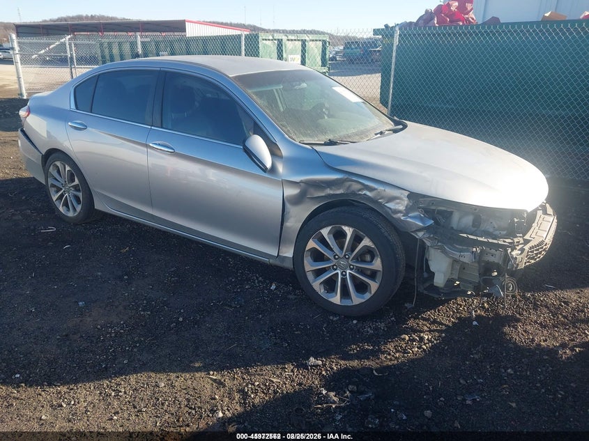 Vin: 1hgcr2f53da070708, lot: 46471802, honda accord sport 2013 img_1