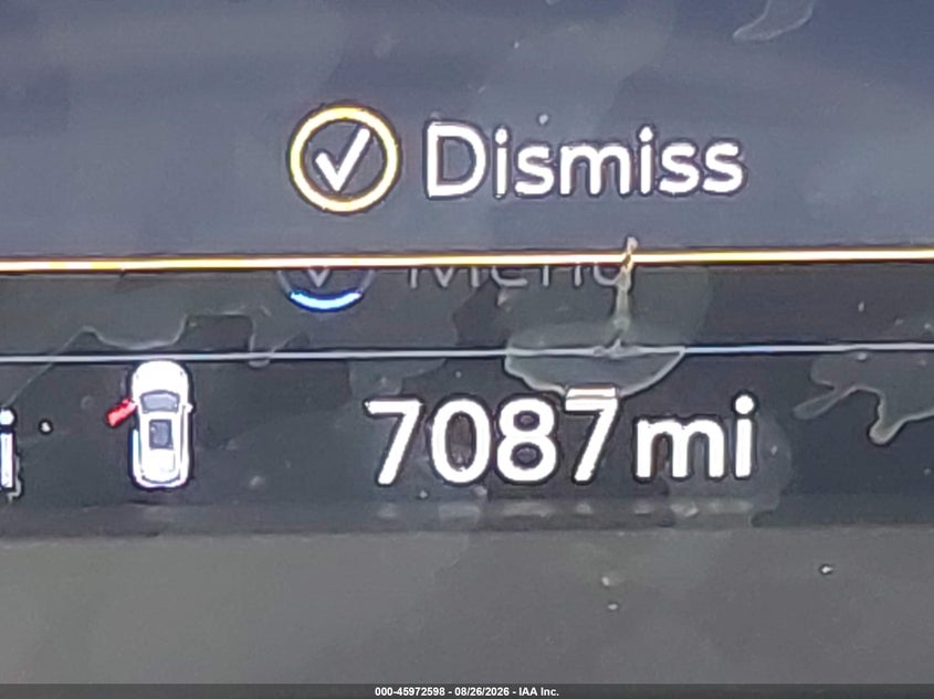CADILLAC XT5 - zdjęcie 15