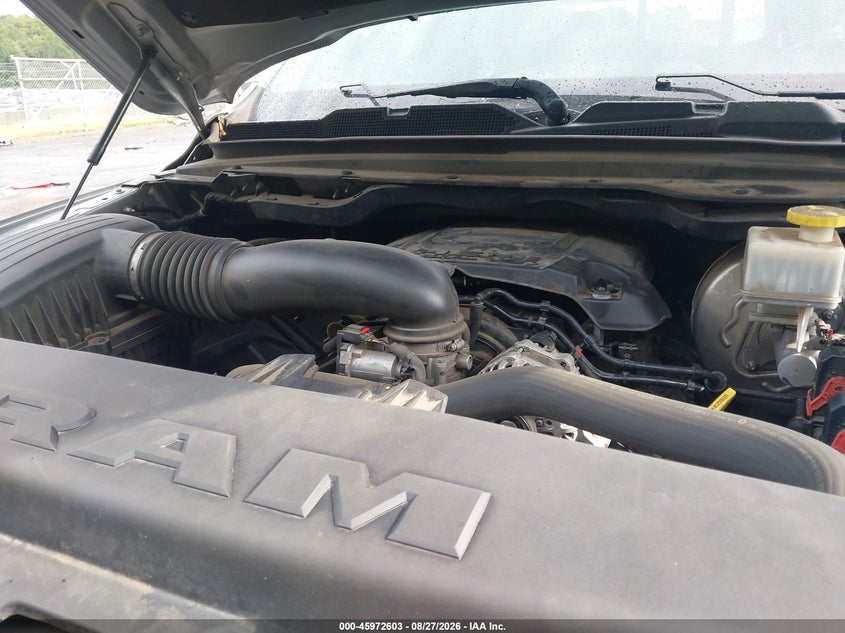 RAM 1500 - zdjęcie 10