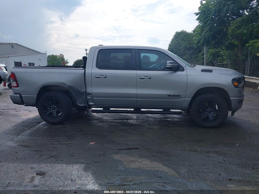 RAM 1500 - zdjęcie 13