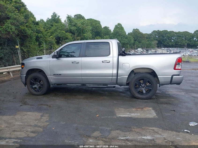 RAM 1500 - zdjęcie 14