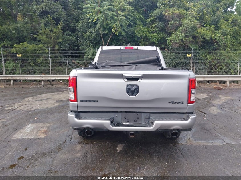 RAM 1500 - zdjęcie 16