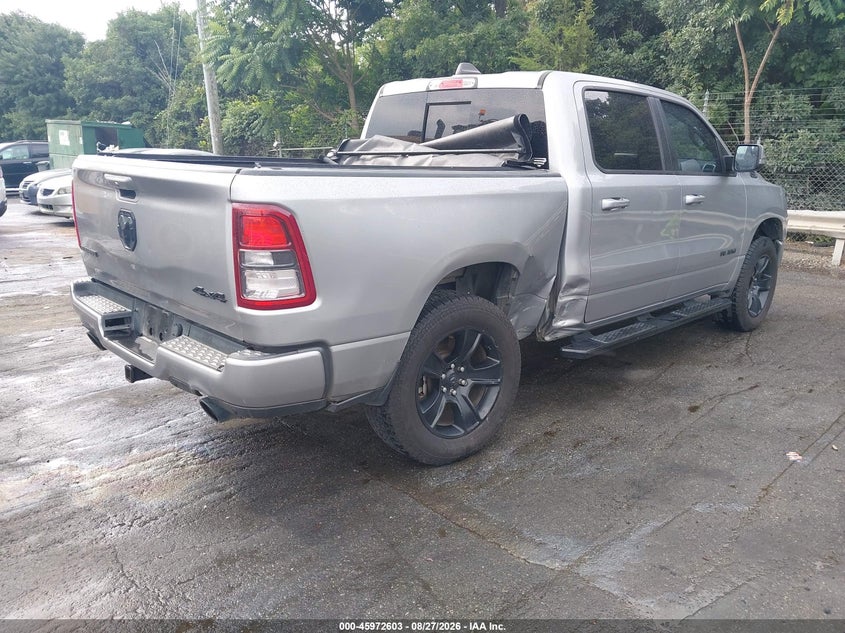 RAM 1500 - zdjęcie 4