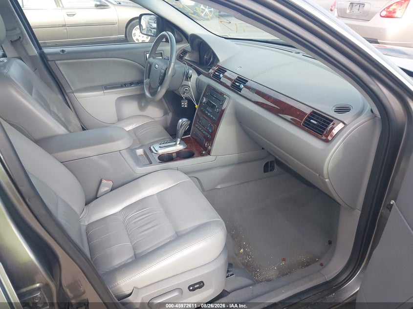 2006 FORD FIVE HUNDRED — zdjęcie 5