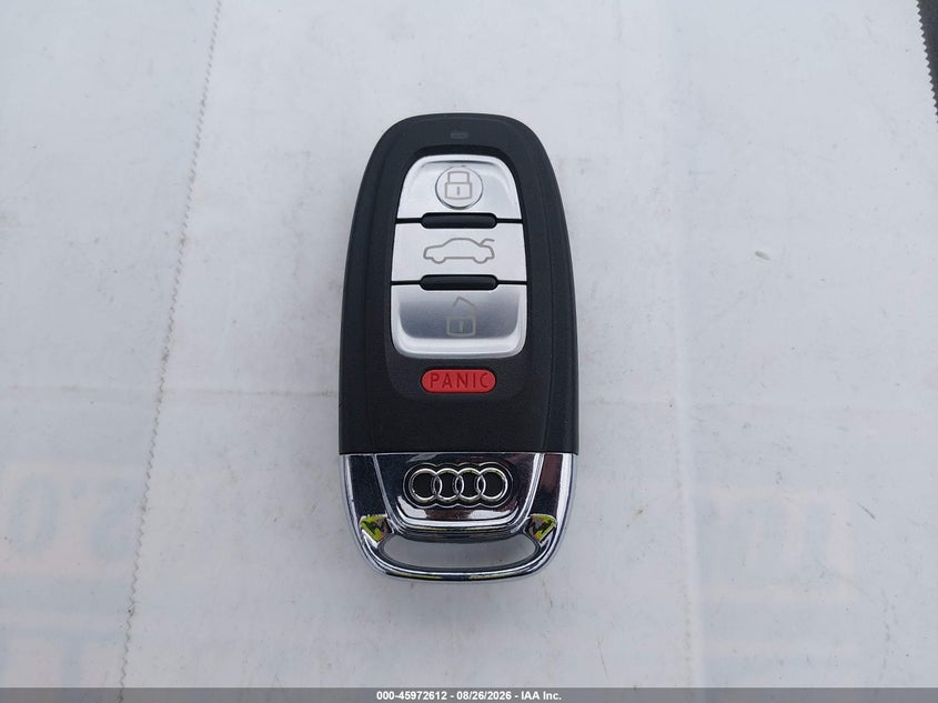 AUDI Q5 2015 VIN WA1LFAFP3FA104386
