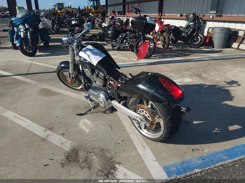 VICTORY HAMMER 2006