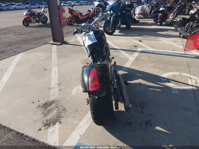 VICTORY HAMMER 2006