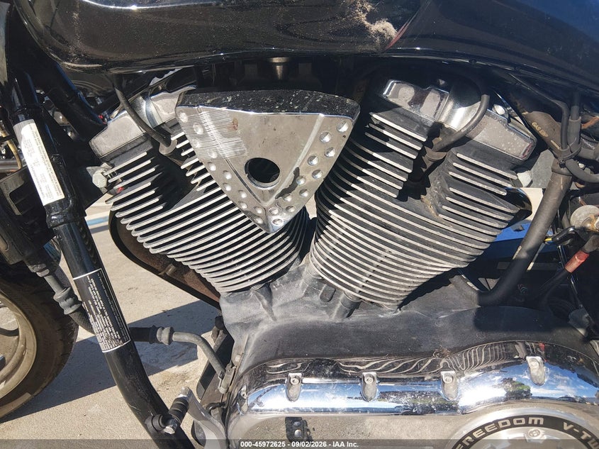 VICTORY HAMMER 2006