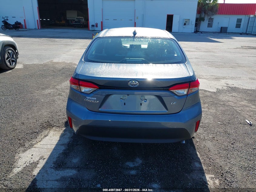TOYOTA COROLLA - zdjęcie 17