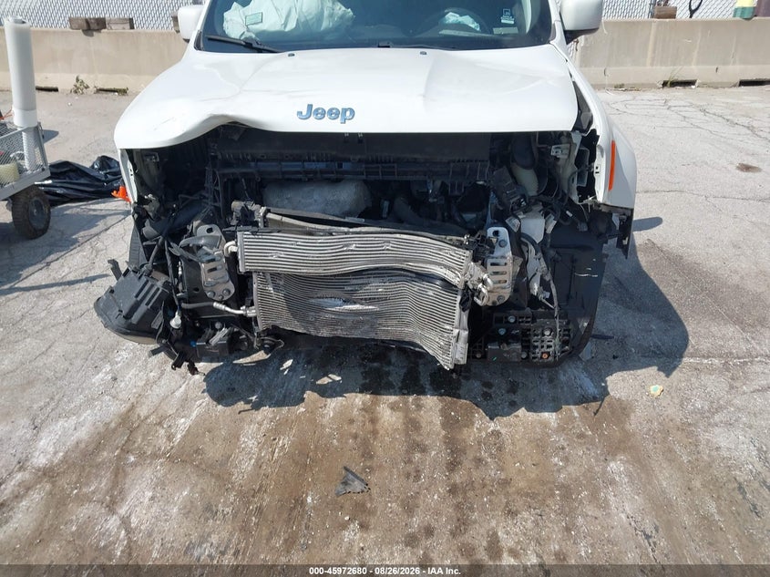JEEP RENEGADE 2018 VIN ZACCJABB0JPJ70916