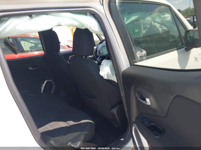 JEEP RENEGADE 2018 VIN ZACCJABB0JPJ70916