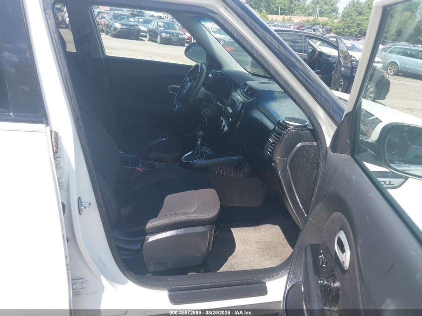 KIA SOUL 2016 VIN KNDJN2A27G7353130