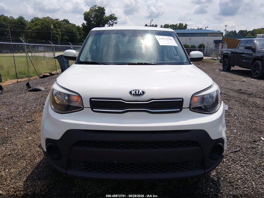 KIA SOUL 2017 VIN KNDJN2A24H7445412