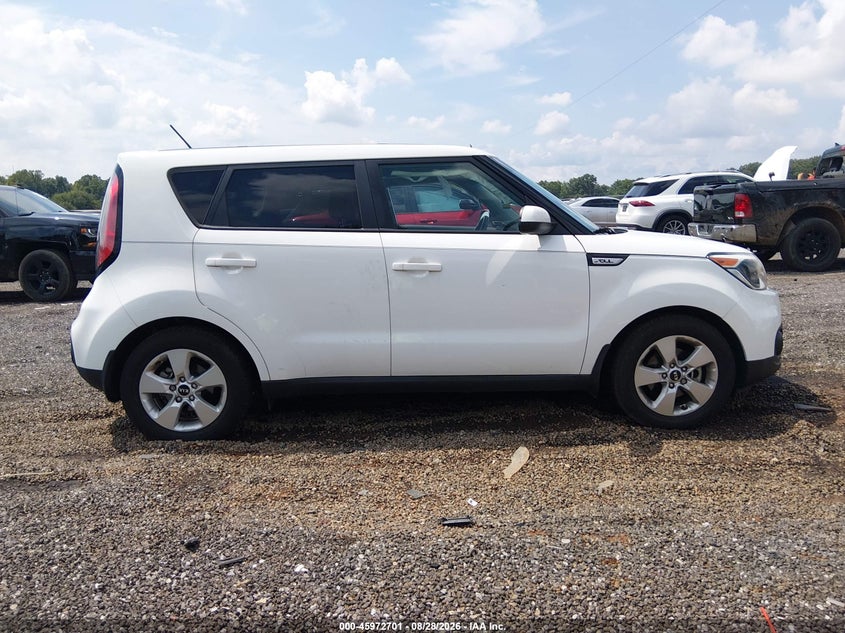 KIA SOUL 2017 VIN KNDJN2A24H7445412