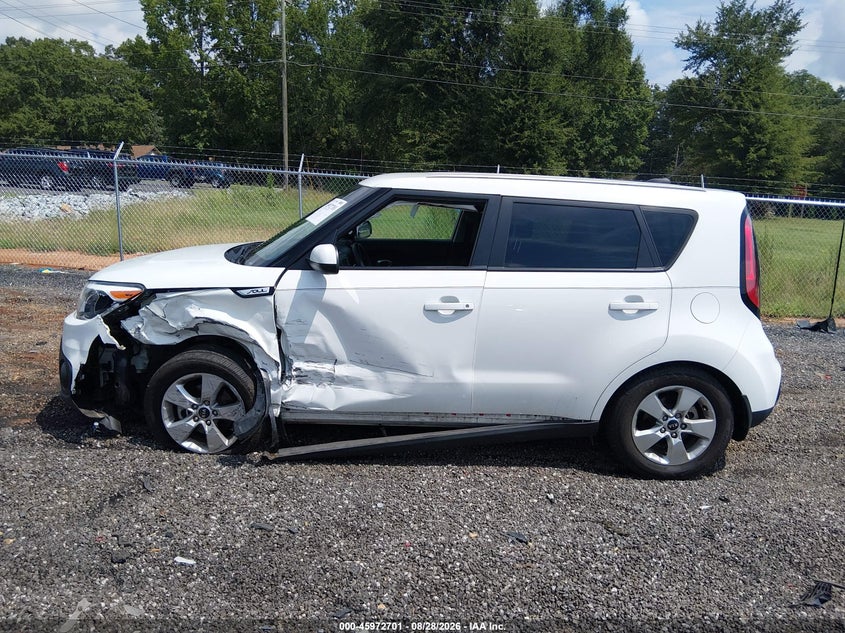 KIA SOUL 2017 VIN KNDJN2A24H7445412