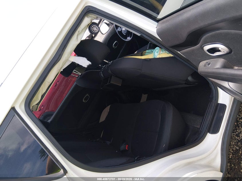 KIA SOUL 2017 VIN KNDJN2A24H7445412