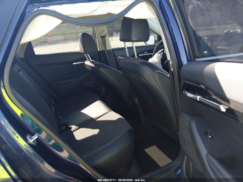 2021 KIA SELTOS auction photo 8