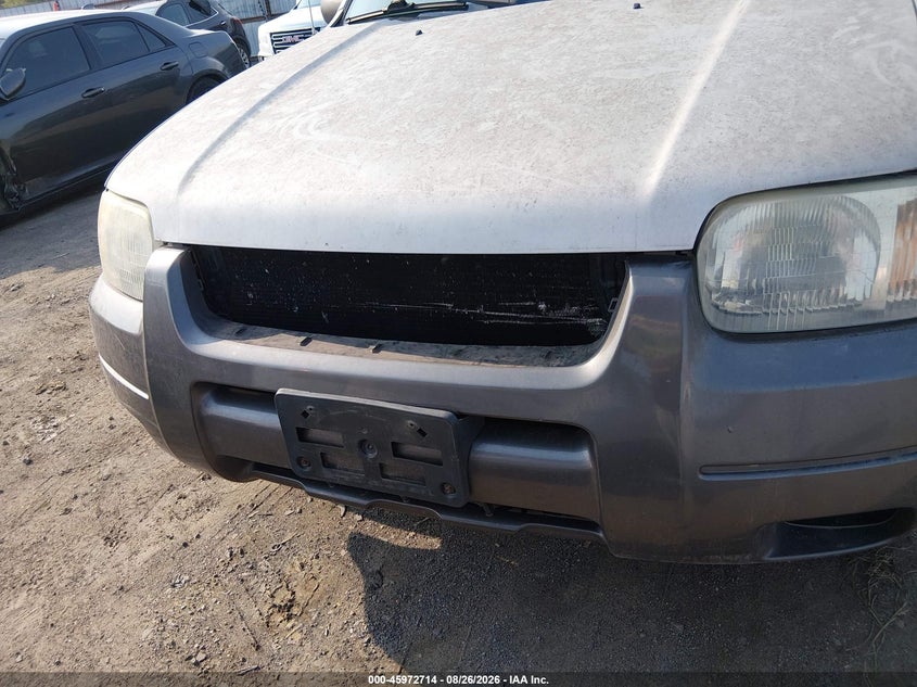 2004 FORD ESCAPE auction photo 6