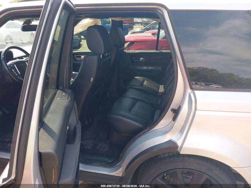LAND-ROVER RANGE ROVER SPORT 2013 VIN SALSF2D47DA784783