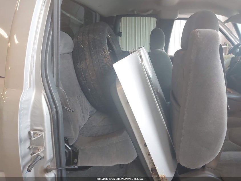 CHEVROLET SILVERADO 1500 CLASSIC 2007 VIN 1GCEK19B37Z167369