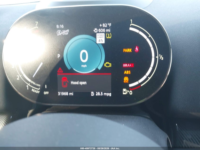 MINI COUNTRYMAN 2024 VIN WMZ83BR0XR3R57742