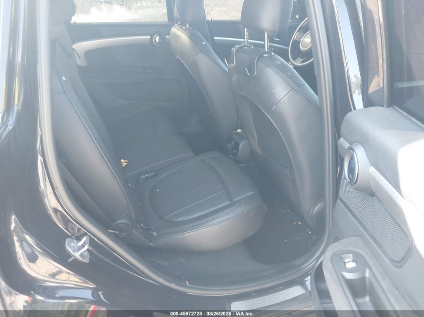 2024 MINI COUNTRYMAN auction photo 7