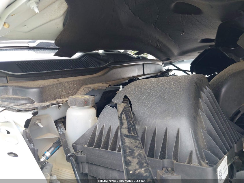 2024 RAM 2500 TRADESMAN 4X4 8' BOX · Photo 10