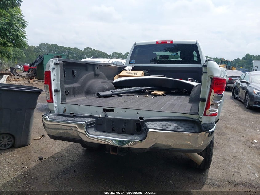 2024 RAM 2500 TRADESMAN 4X4 8' BOX · Photo 16