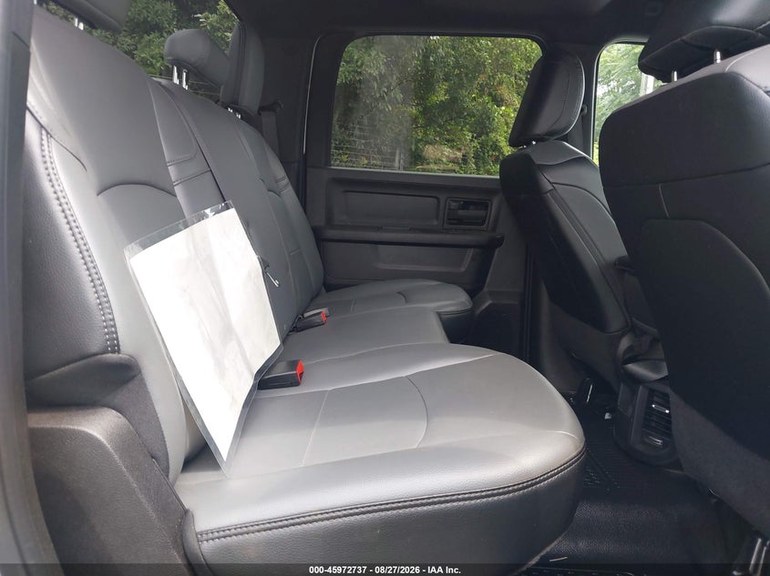 2024 RAM 2500 TRADESMAN 4X4 8' BOX · Photo 8
