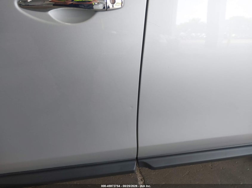 Фото 6 - NISSAN PATHFINDER