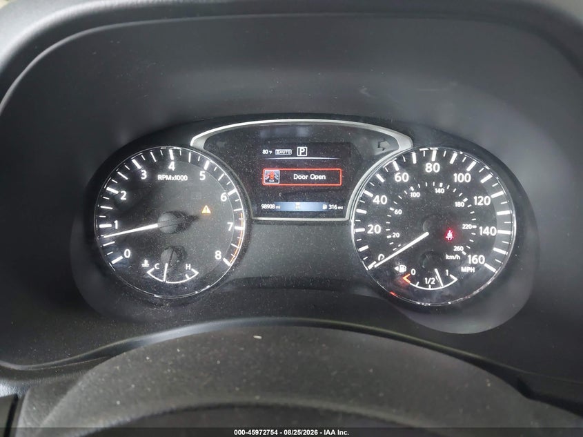 Фото 7 - NISSAN PATHFINDER