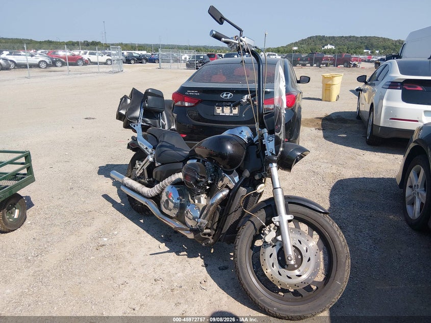 2008 HONDA VTX1300 auction photo 1